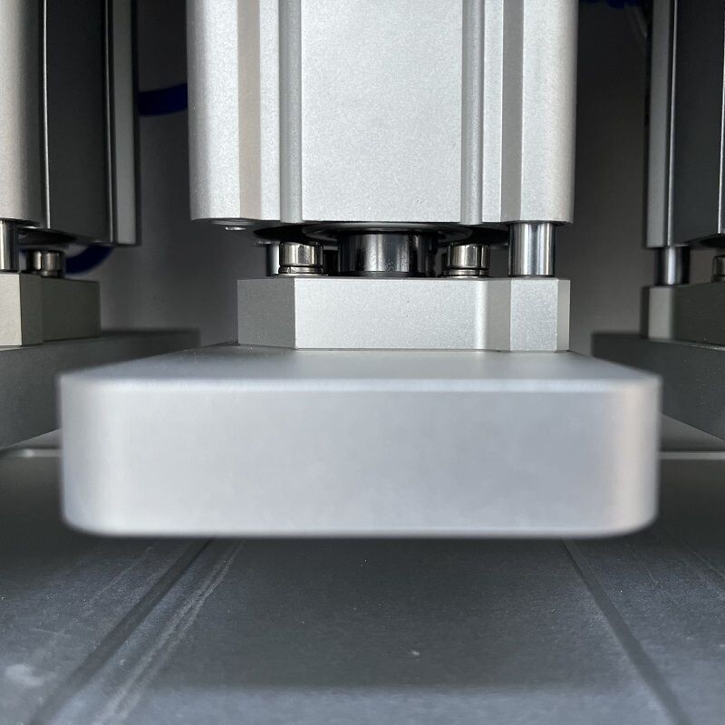 جهاز اختبار مقاومة الانضغاط SCT-A6 حزمة SCT-A6