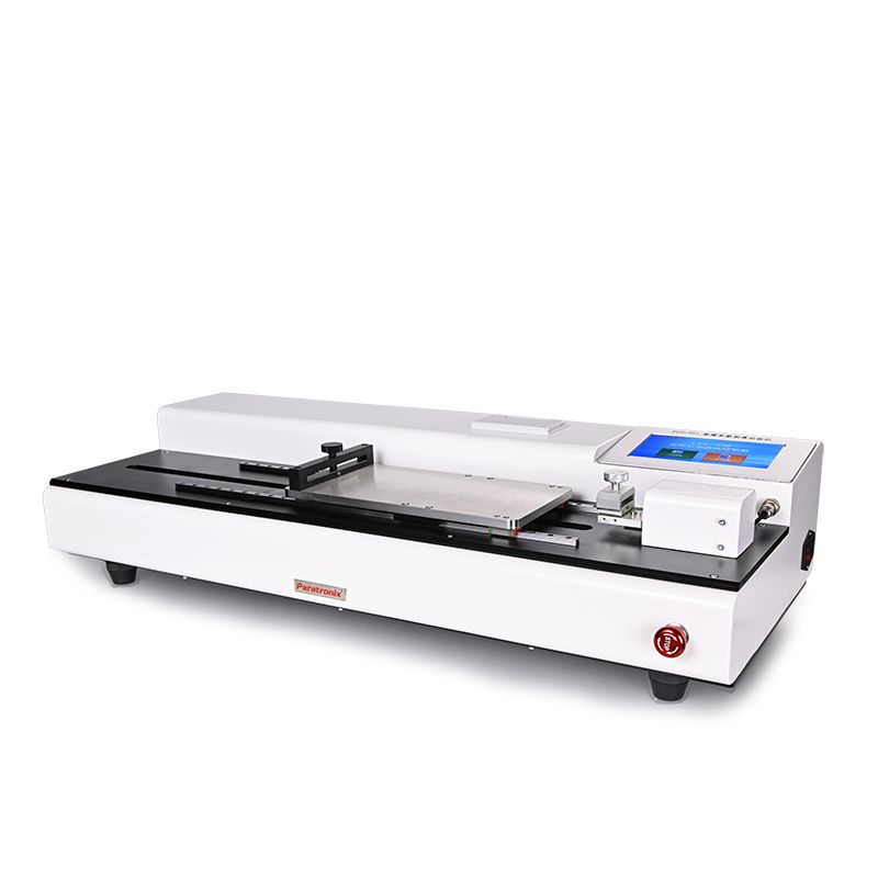 جهاز اختبار التقشير بالاحتكاك FCF-T01