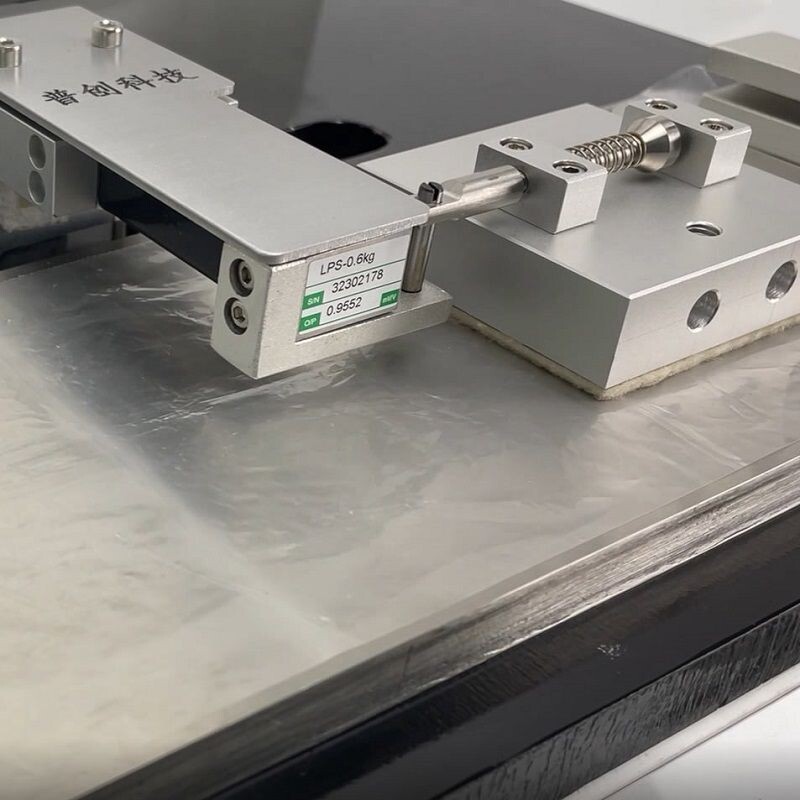 جهاز اختبار معامل الاحتكاك PCF-03