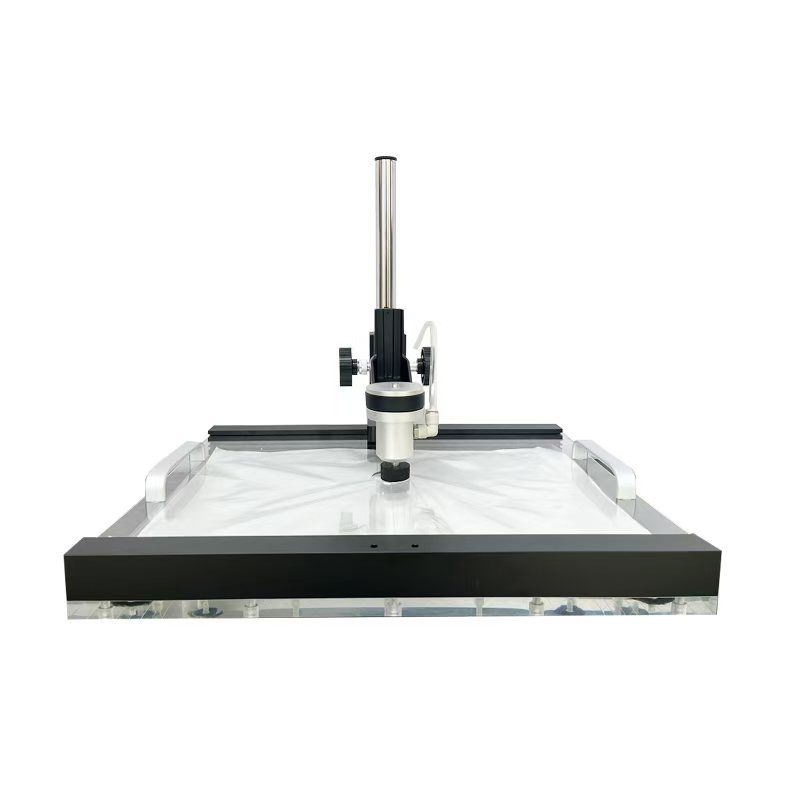 جهاز اختبار قوة التسرب والختم LT-03A