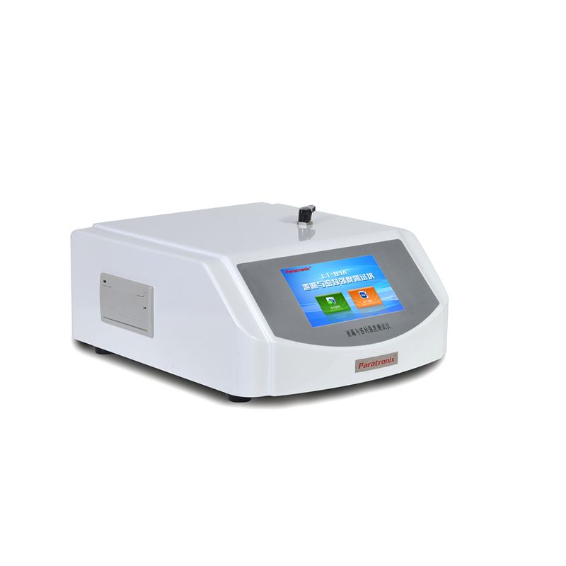 جهاز اختبار قوة التسرب والختم LT-03A