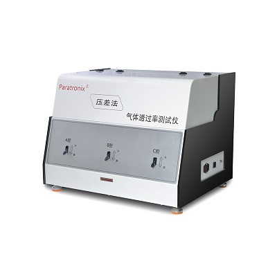 جهاز اختبار معدل نقل الغاز GTR-V3 GTR-V3