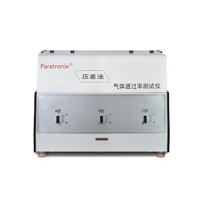 جهاز اختبار معدل نقل الغاز GTR-V3 GTR-V3