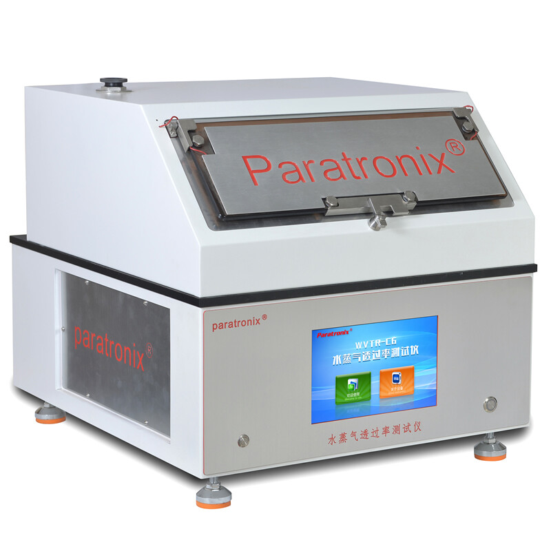 جهاز اختبار معدل انتقال بخار الماء WVTR-C6