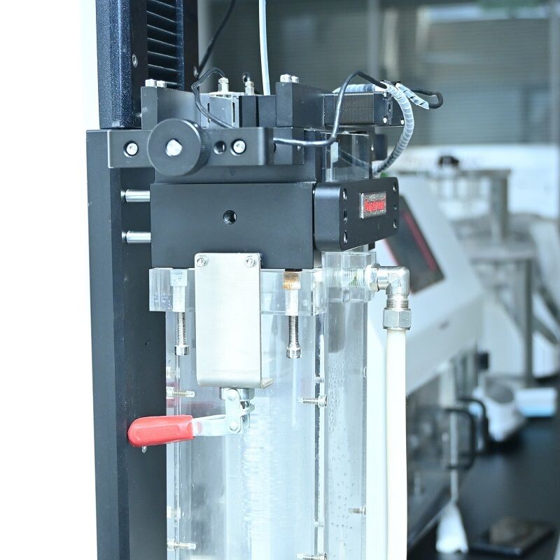 جهاز اختبار احتكاك القسطرة PMT-CSP02