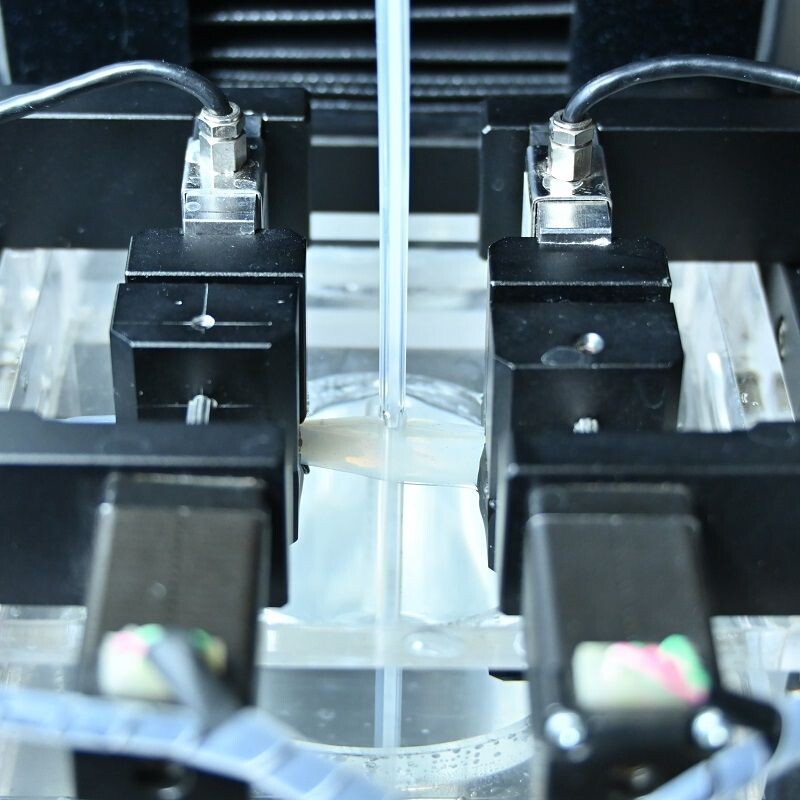 جهاز اختبار احتكاك القسطرة PMT-CSP02