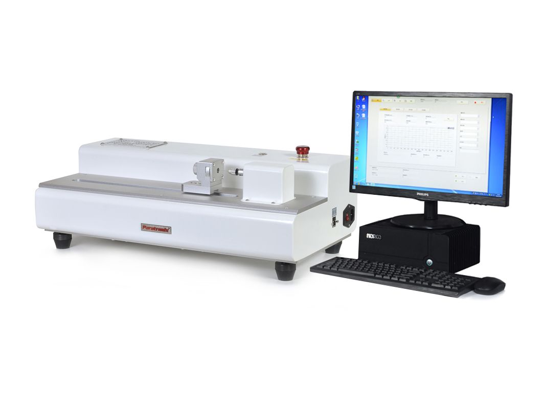 جهاز اختبار ثقب الجلد الاصطناعي NTP-06