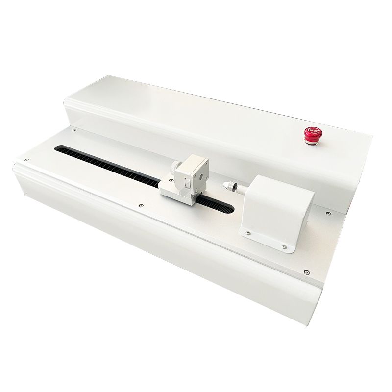 جهاز اختبار ثقب الجلد الاصطناعي NTP-06