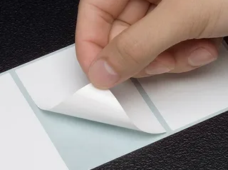 فيلم الحماية وورق الإصدار فيلم الحماية وورق الإصدار