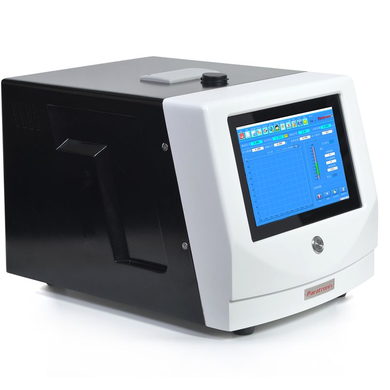 جهاز اختبار التسرب الجزئي غير المدمر MLT-100V