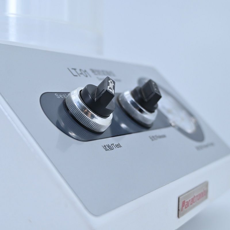 جهاز اختبار التسرب LT-01