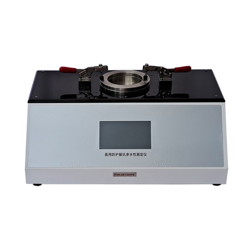 جهاز اختبار مقاومة الملابس الواقية لاختراق المياه MU-F1003