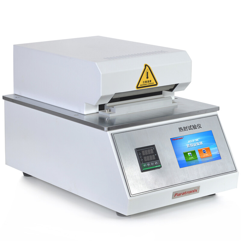 جهاز اختبار الختم الحراري HST-01B