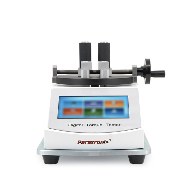 جهاز اختبار عزم دوران غطاء الزجاجة جهاز اختبار عزم دوران غطاء الزجاجة