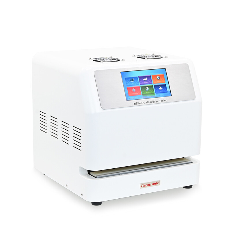 جهاز اختبار الختم الحراري HST-01A