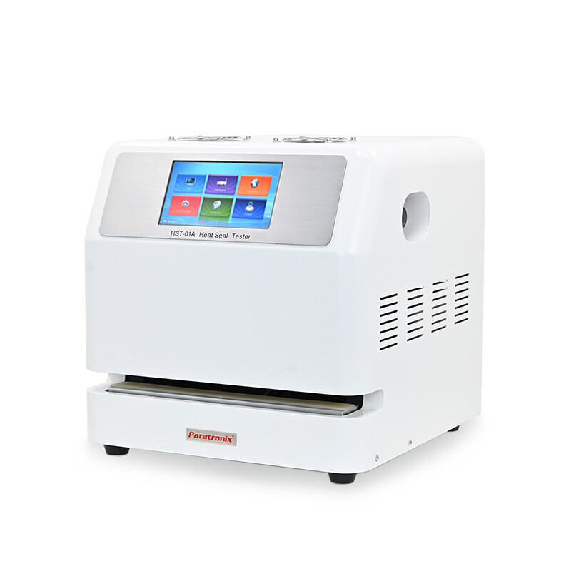 جهاز اختبار الختم الحراري HST-01A