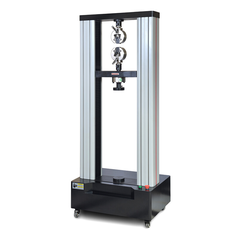 ماكينة اختبار المواد ETT-C (ماكينة اختبار عالمية (ETT-C)