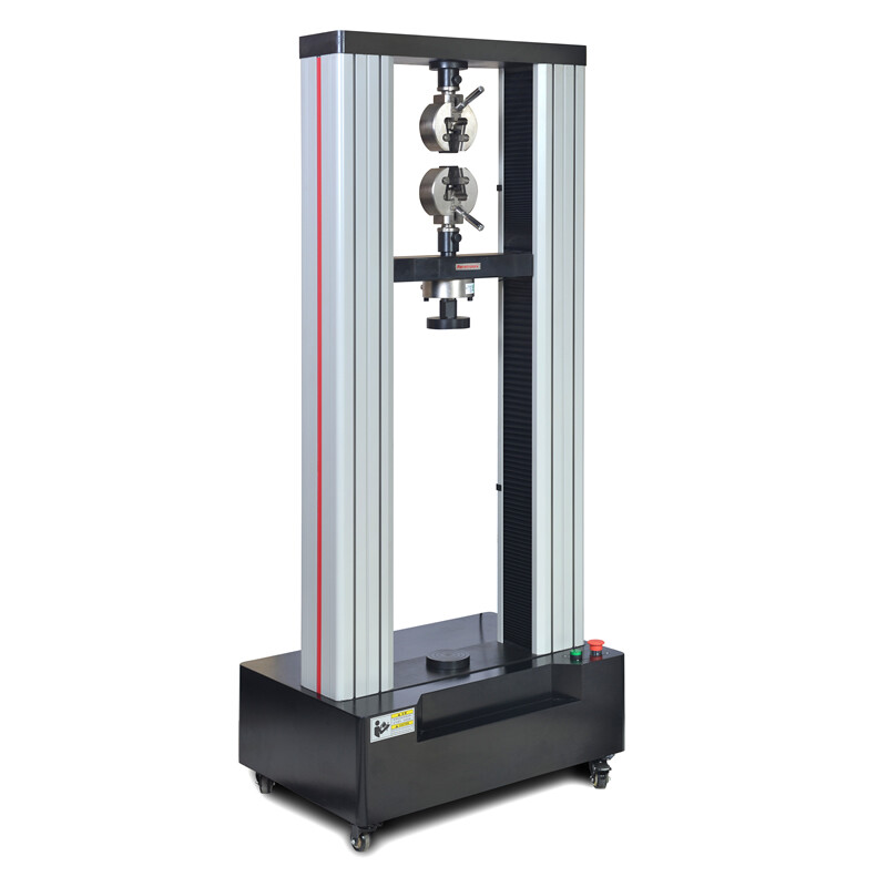 ماكينة اختبار المواد ETT-C (ماكينة اختبار عالمية (ETT-C)