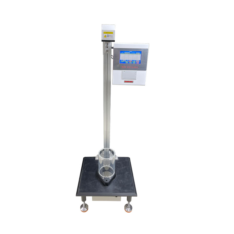 جهاز اختبار تأثير السهام المتساقطة FB-30J