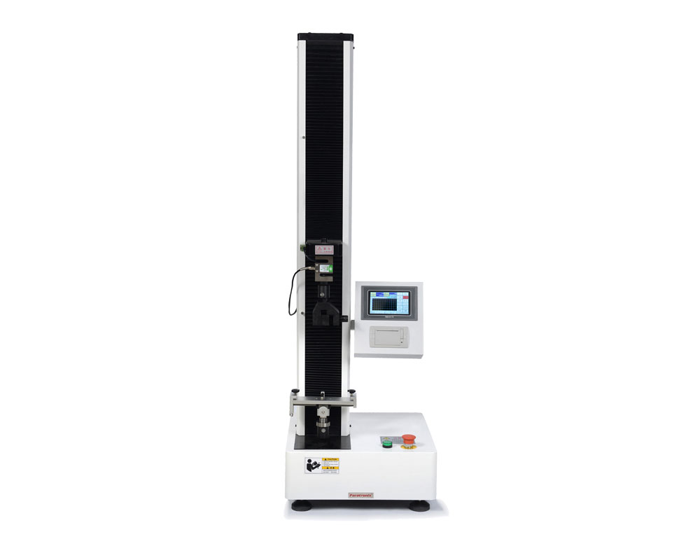 جهاز اختبار الشد التلقائي ETT-A جهاز اختبار الشد التلقائي ETT-A