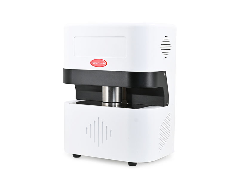 جهاز اختبار نفاذية الهواء PAPT-B02