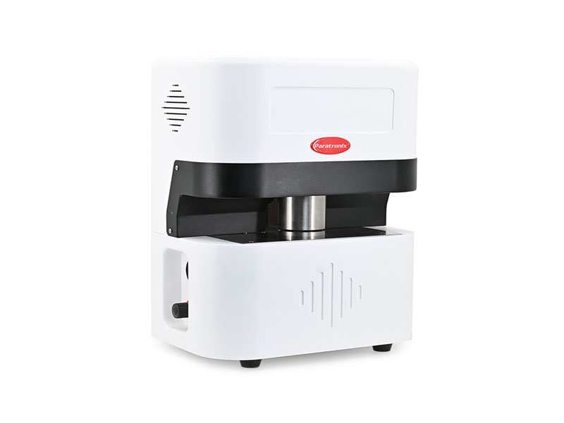 جهاز اختبار نفاذية الهواء PAPT-B02