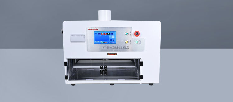 ASTM D642 وISO 12048: متطلبات اختبار ضغط العبوات