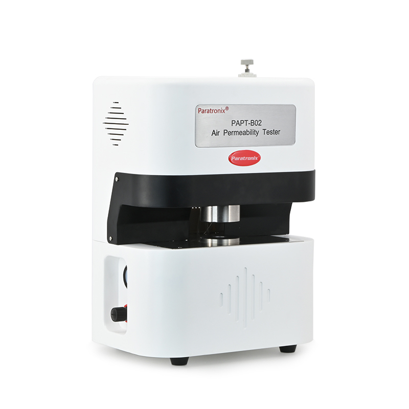 اختبار نفاذية الهواء PAPT-B02