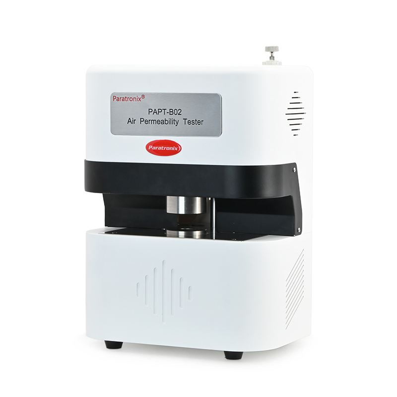 اختبار نفاذية الهواء PAPT-B02