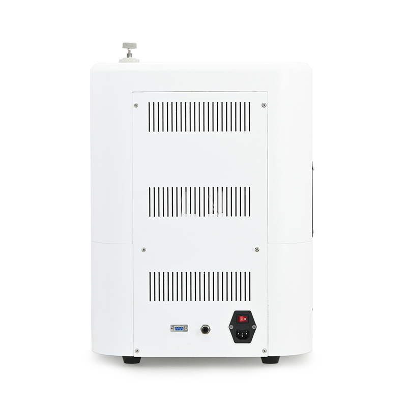 اختبار نفاذية الهواء PAPT-B02