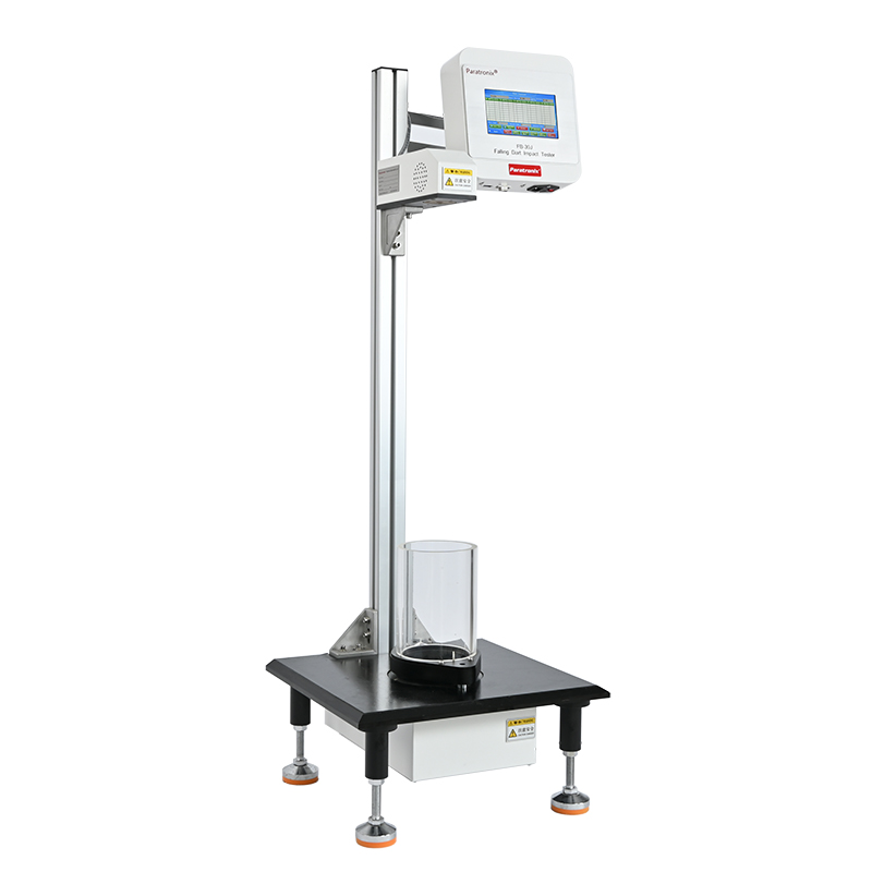 جهاز اختبار تأثير السقوط الحر FB-30J