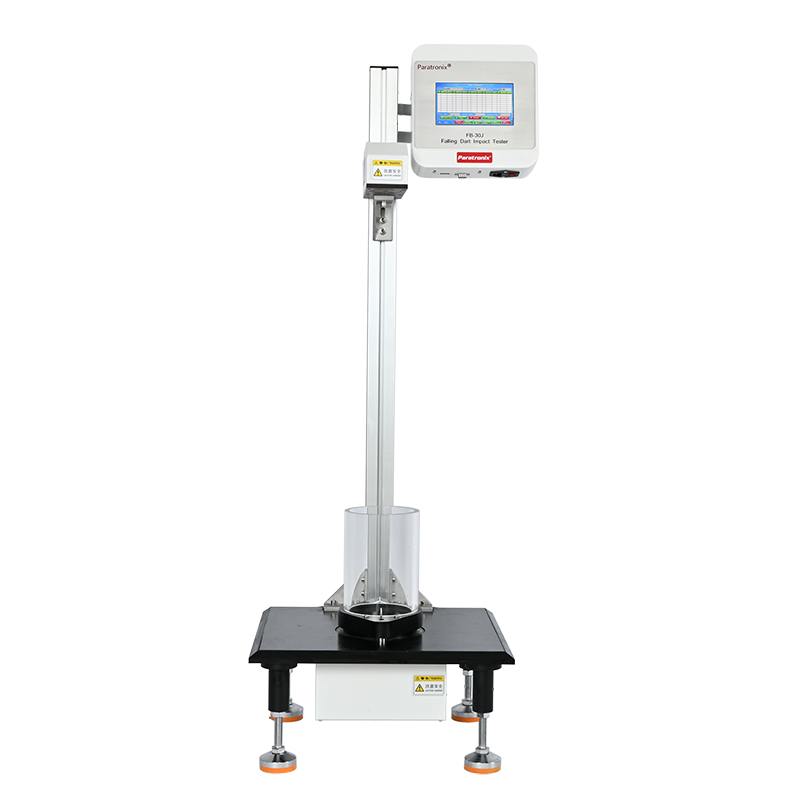 جهاز اختبار تأثير السقوط الحر FB-30J