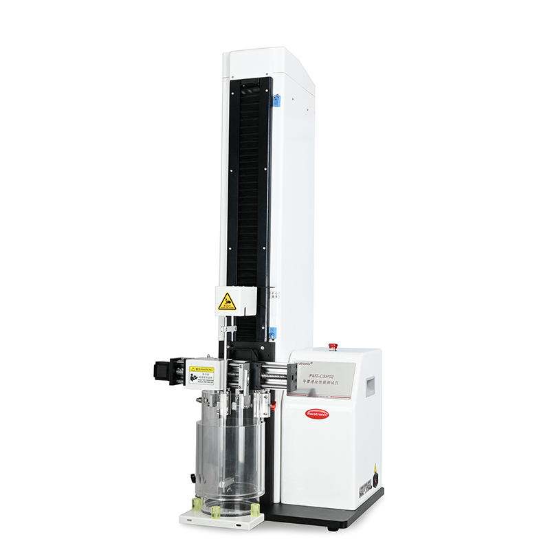 جهاز اختبار احتكاك القسطرة PMT-CSP02