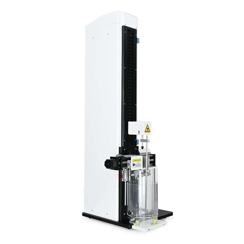 جهاز اختبار احتكاك القسطرة PMT-CSP02