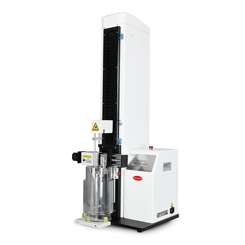 جهاز اختبار احتكاك القسطرة PMT-CSP02