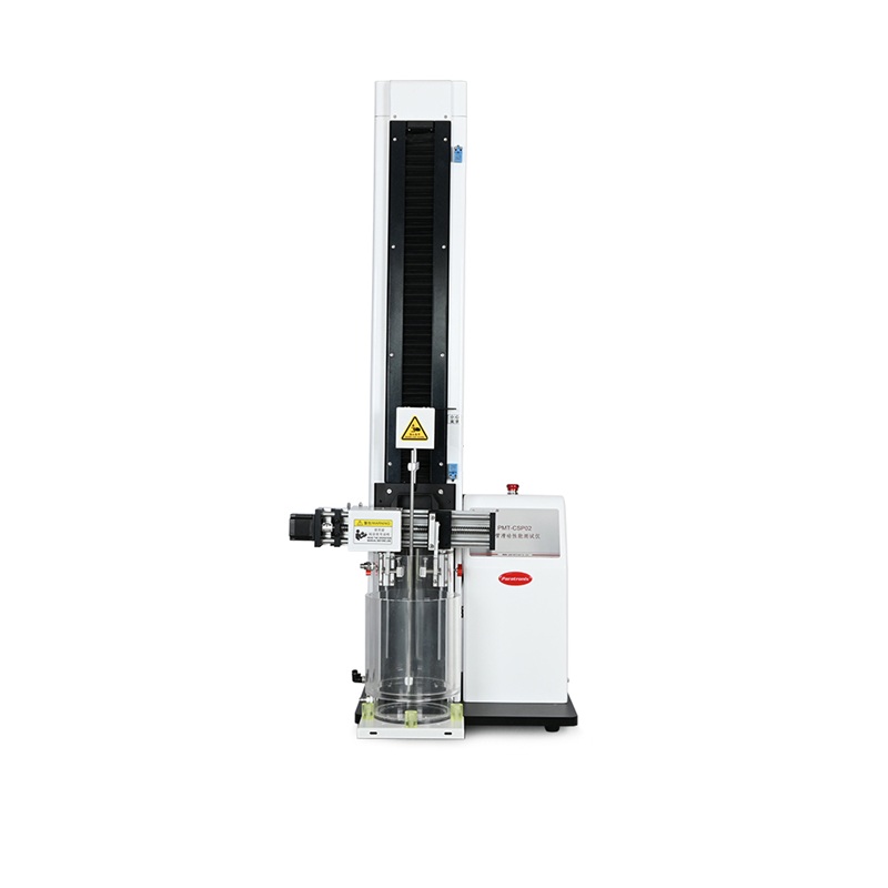 جهاز اختبار احتكاك القسطرة PMT-CSP02