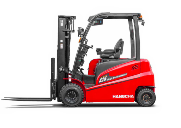 E-FORKLIFT-A
