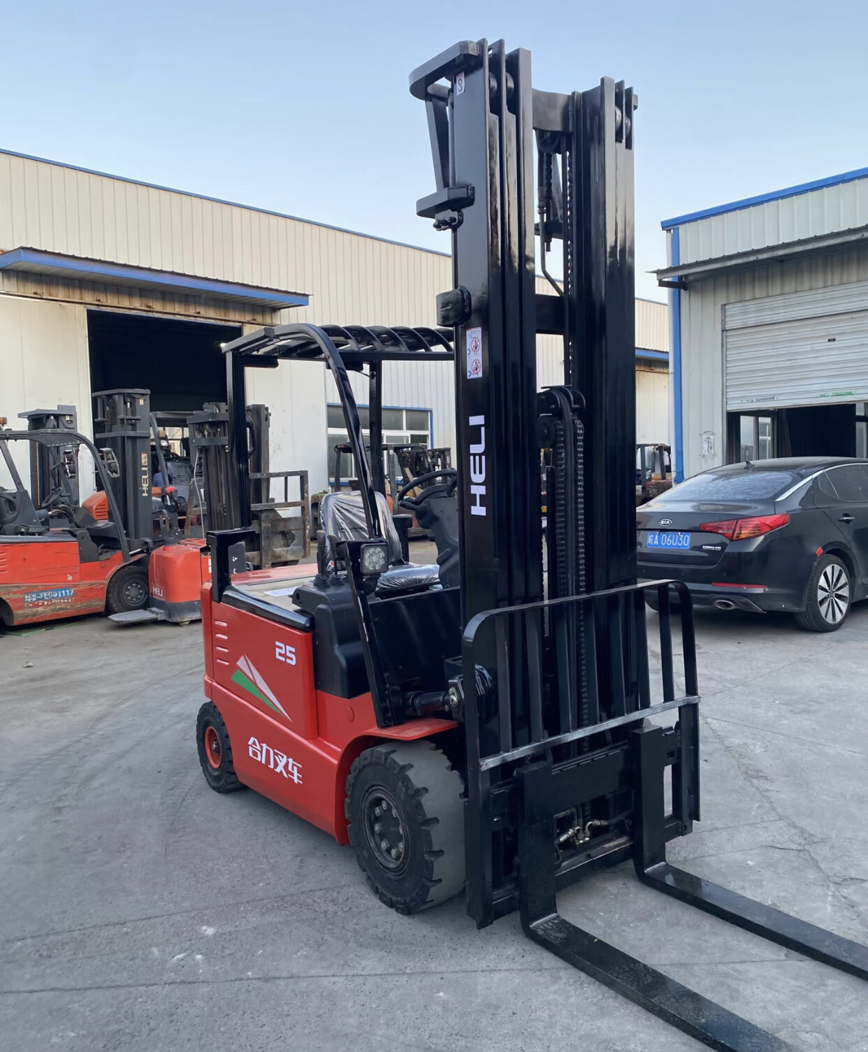 الطاقة الجديدة G-25