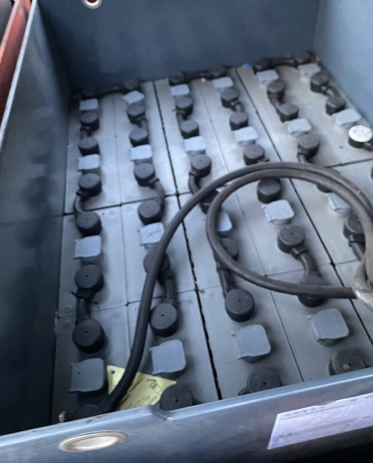 الطاقة الجديدة G-25