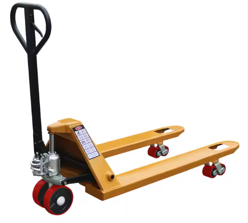 رافعة شوكية يدوية هيدروليكية يدوية هيدروليكية 2000 كجم/2500 كجم/3000 كجم