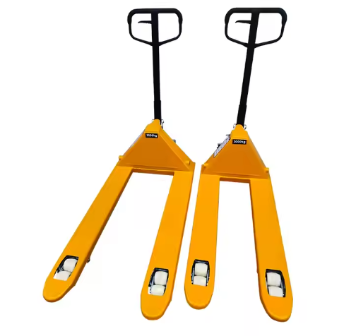 رافعة شوكية يدوية هيدروليكية يدوية هيدروليكية 2000 كجم/2500 كجم/3000 كجم