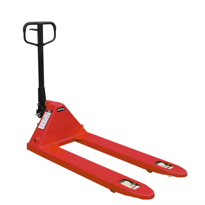 رافعة شوكية يدوية هيدروليكية يدوية