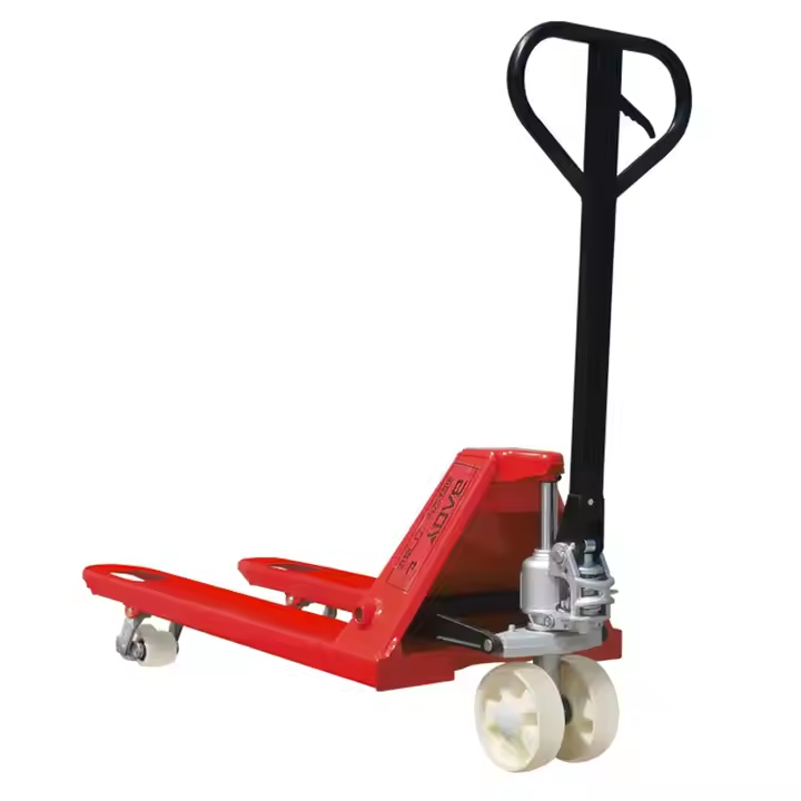 رافعة شوكية يدوية هيدروليكية يدوية