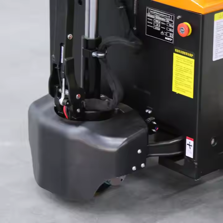 2 طن 2 طن 2 طن بطارية ليثيوم أيون ليثيوم بطارية ليثيوم ليثيوم رافعة شوكية كهربائية كاملة