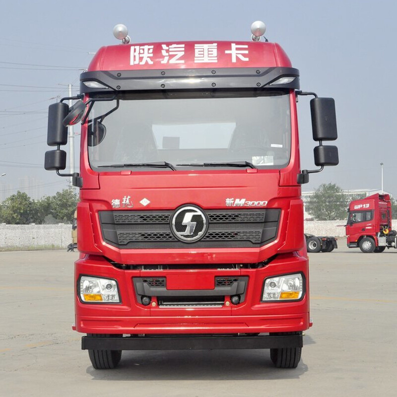 شاكمان M3000 الإصدار الكلاسيكي 430 حصان 6X4 جرار