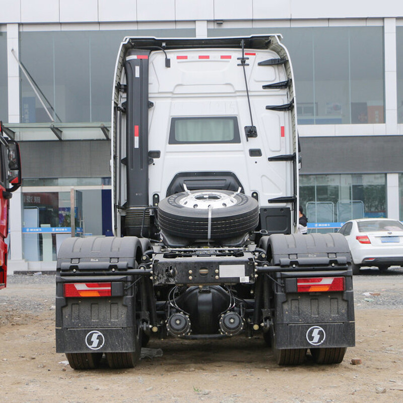 2024 شاكان X6000 شاحنة شانكسي للسيارات الثقيلة