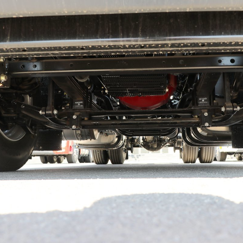 شاحنة جرار فوتون أومان إيست-أ 4X2 مستعملة بسعر جيد