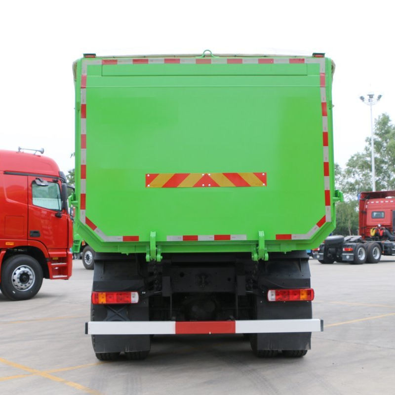 شاحنة فوتون أومان قلابة ETX 6X4 10 عجلات 30 40 طن شاحنات قلابة