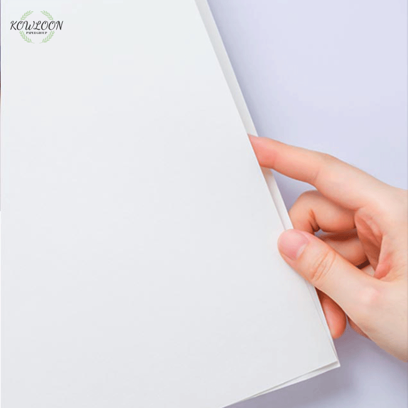 Common A4 Size Copy Paper for Printing