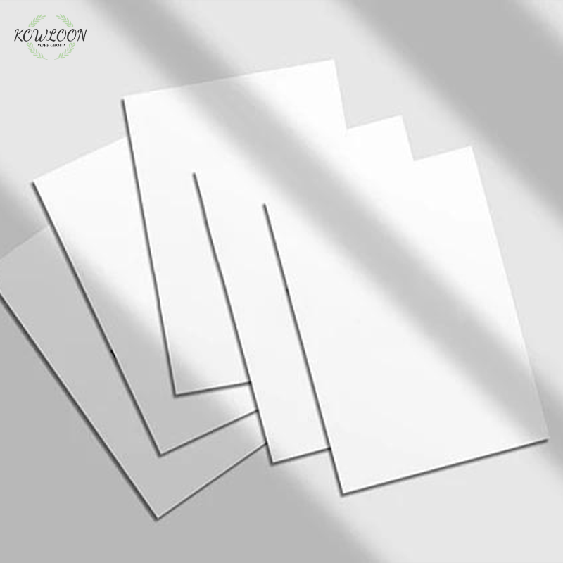 Common A4 Size Copy Paper for Printing